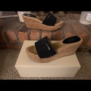 Coach Platform Slide